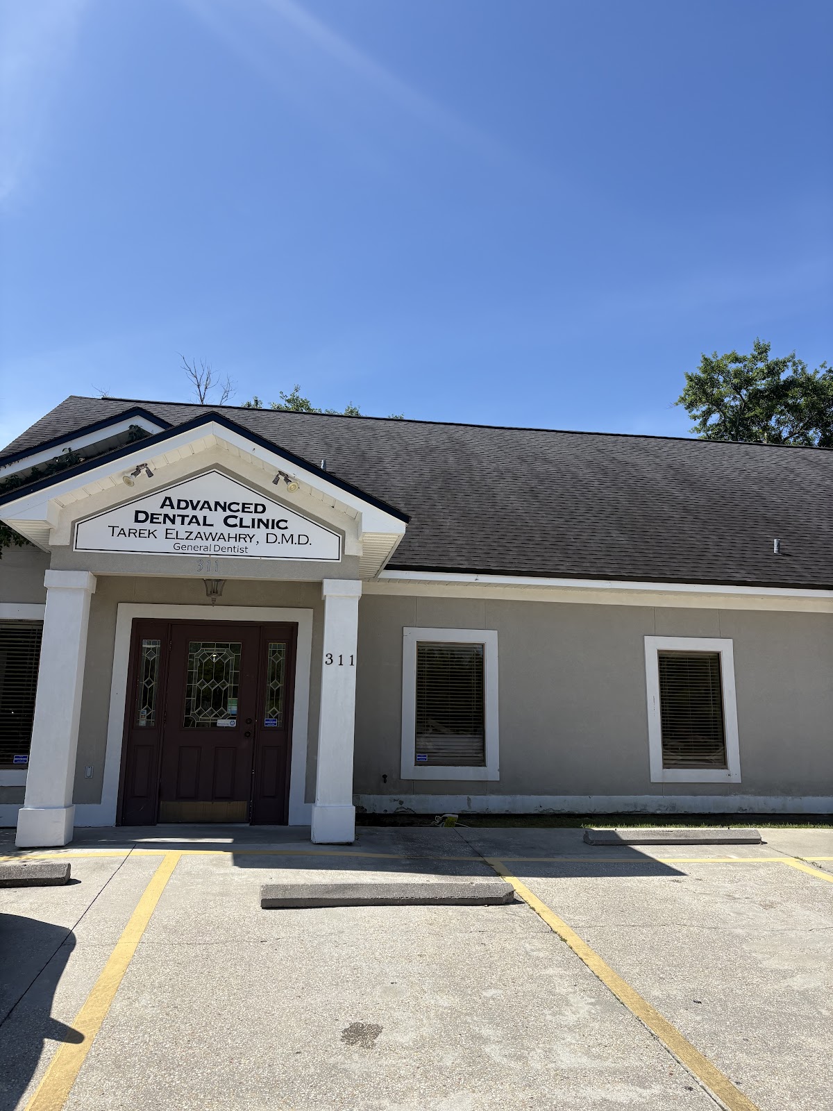 Advanced Dental Clinic, PA photo 4