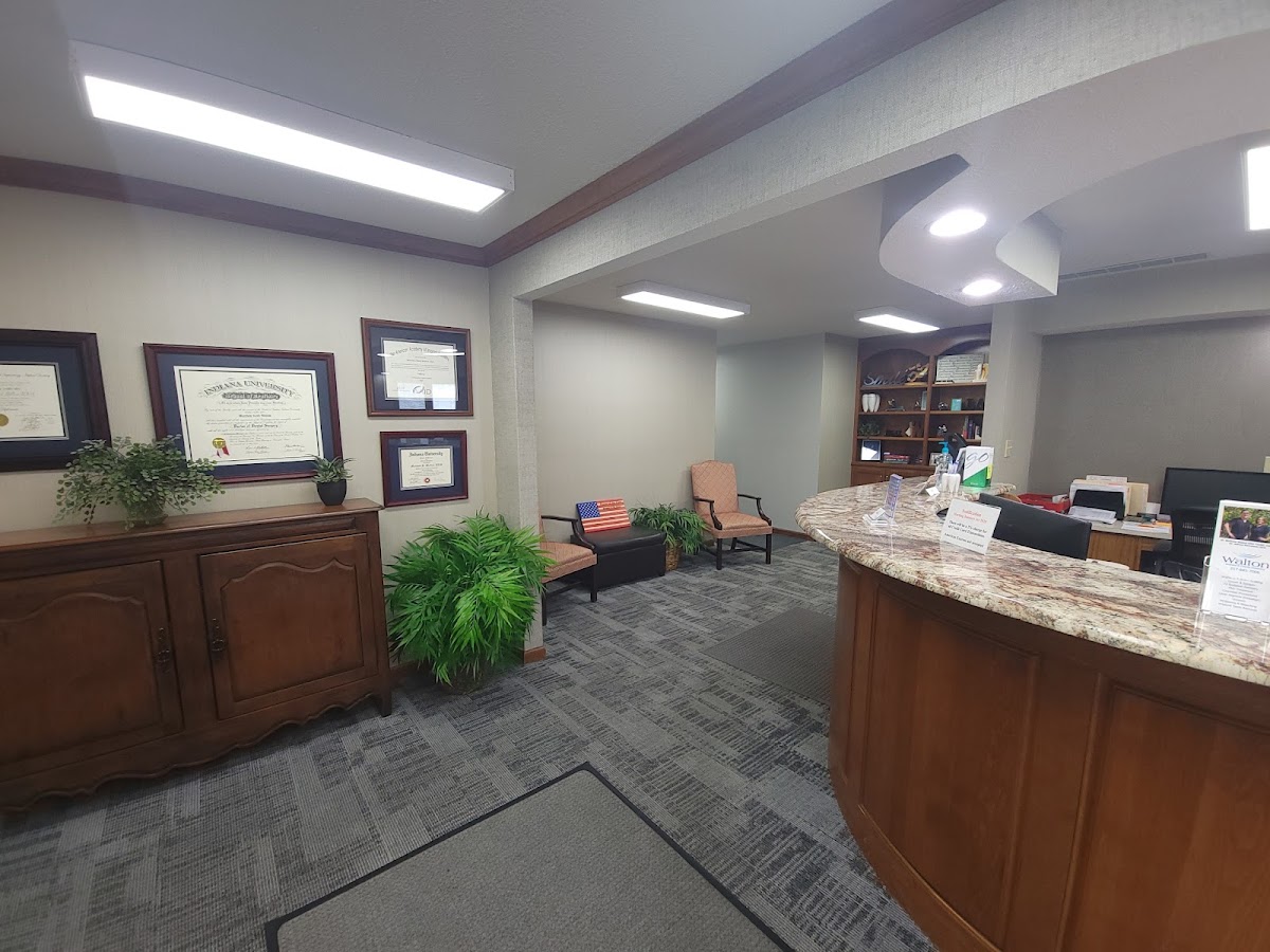 Walton Family, Cosmetic & Implant Dentistry photo 2