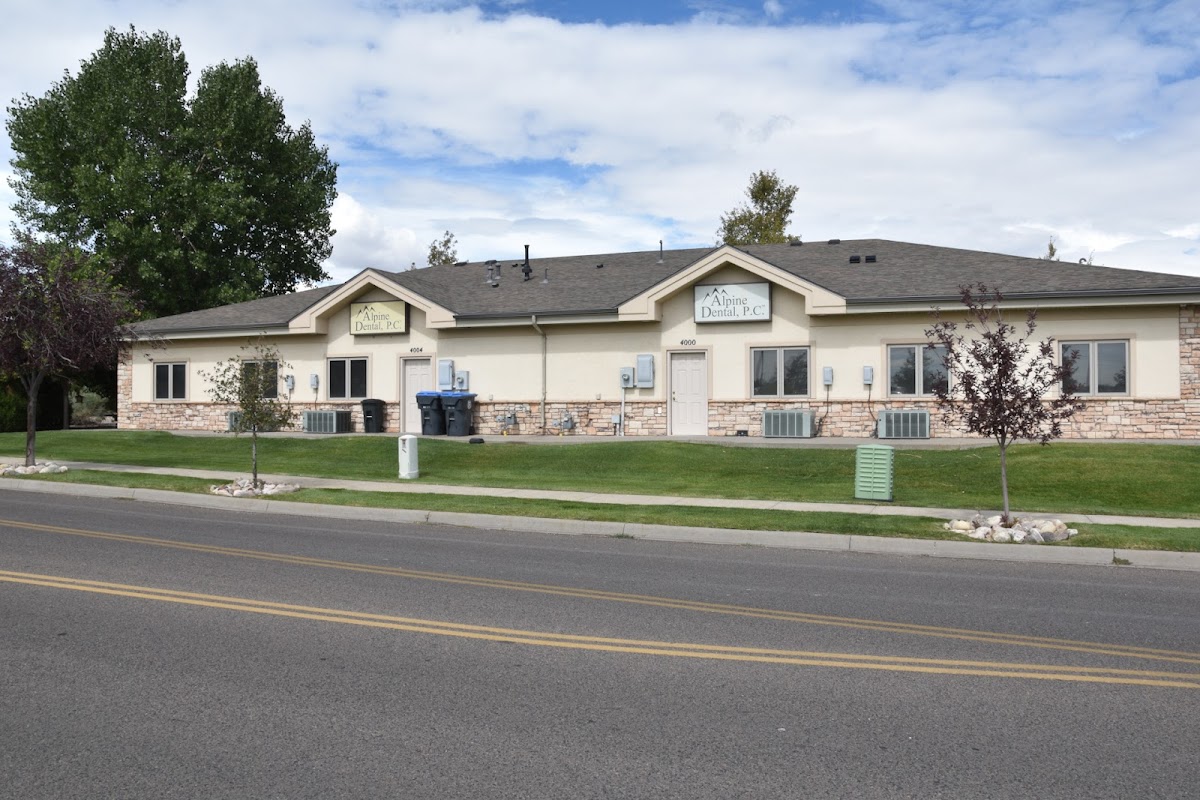 Alpine Dental photo 2