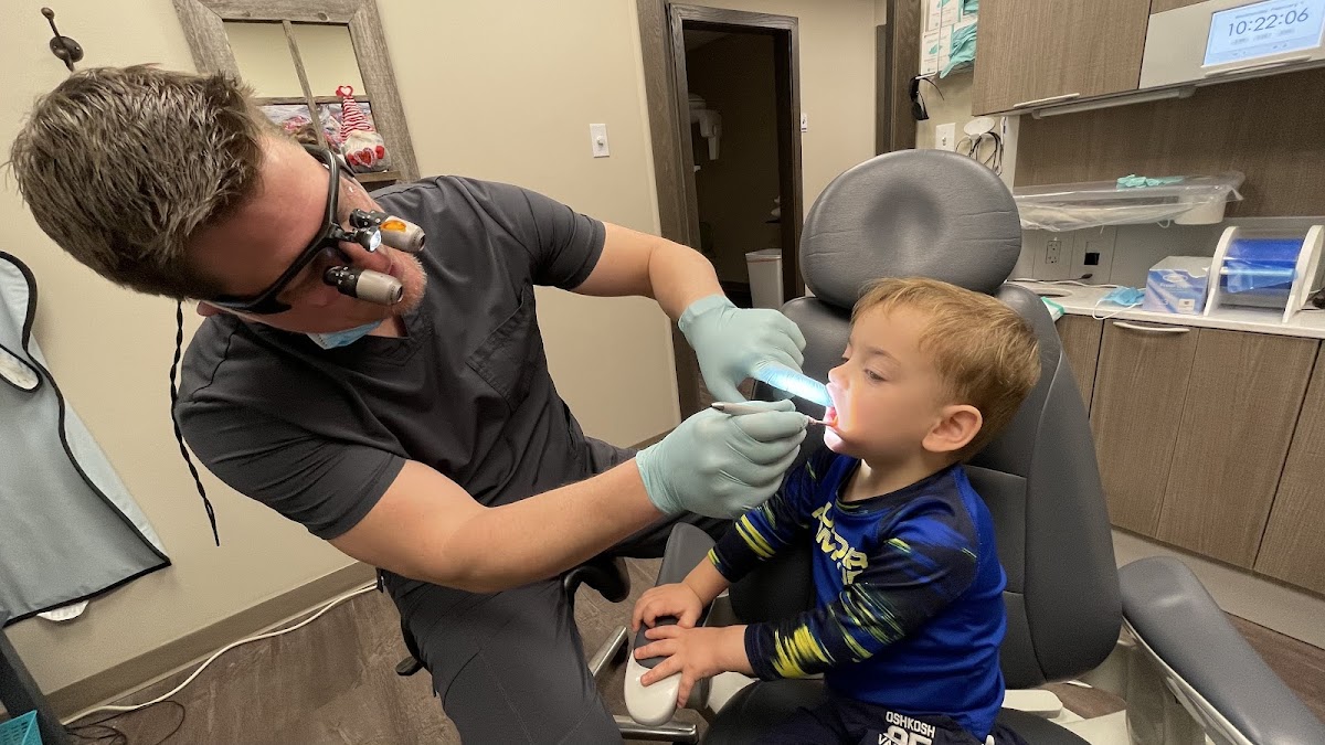 Korsmo Family Dentistry, PC photo 1