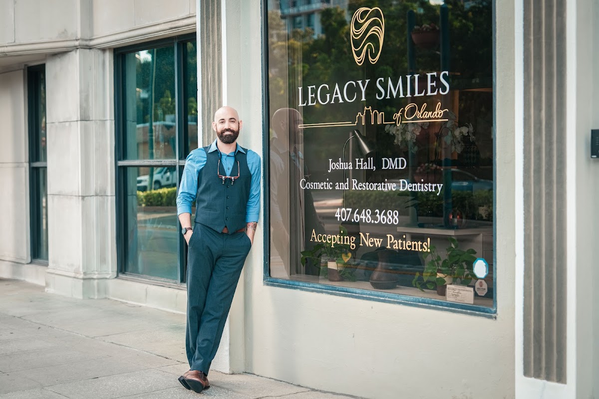 Legacy Smiles of Orlando photo 1