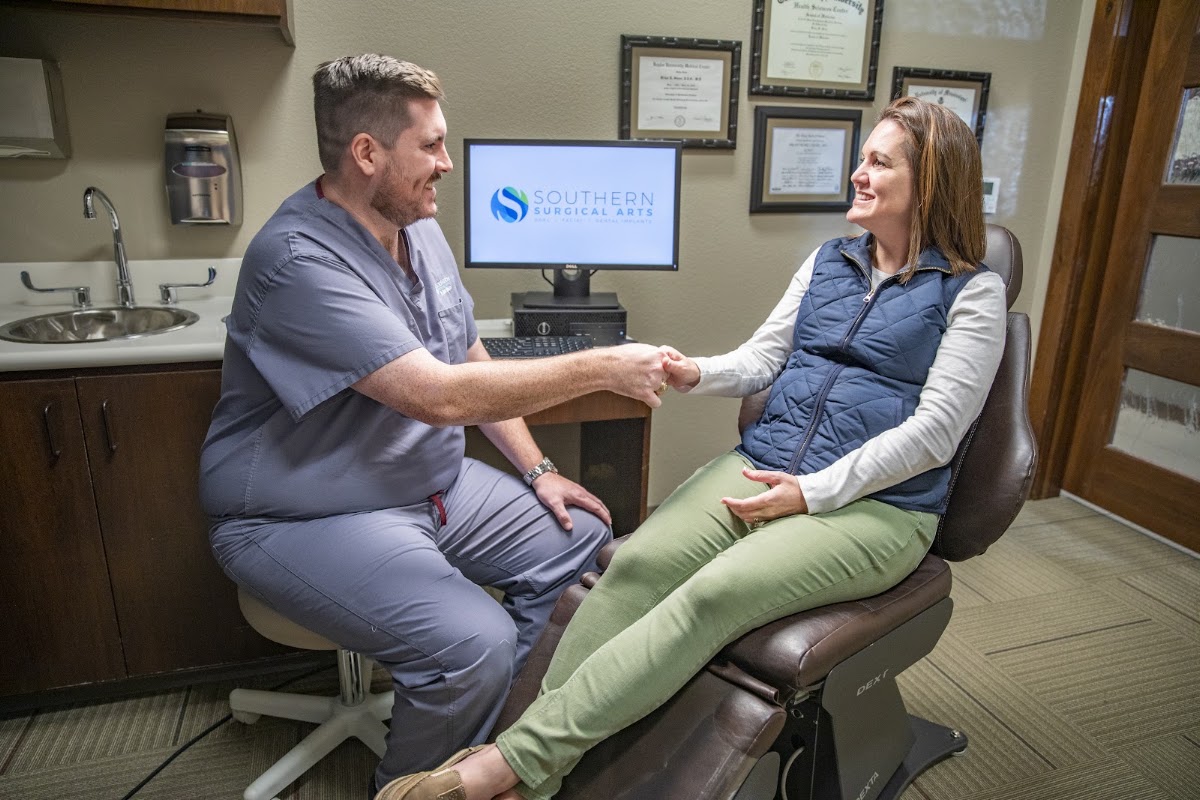 Southern Surgical Arts - Dental Implant Experts photo 1