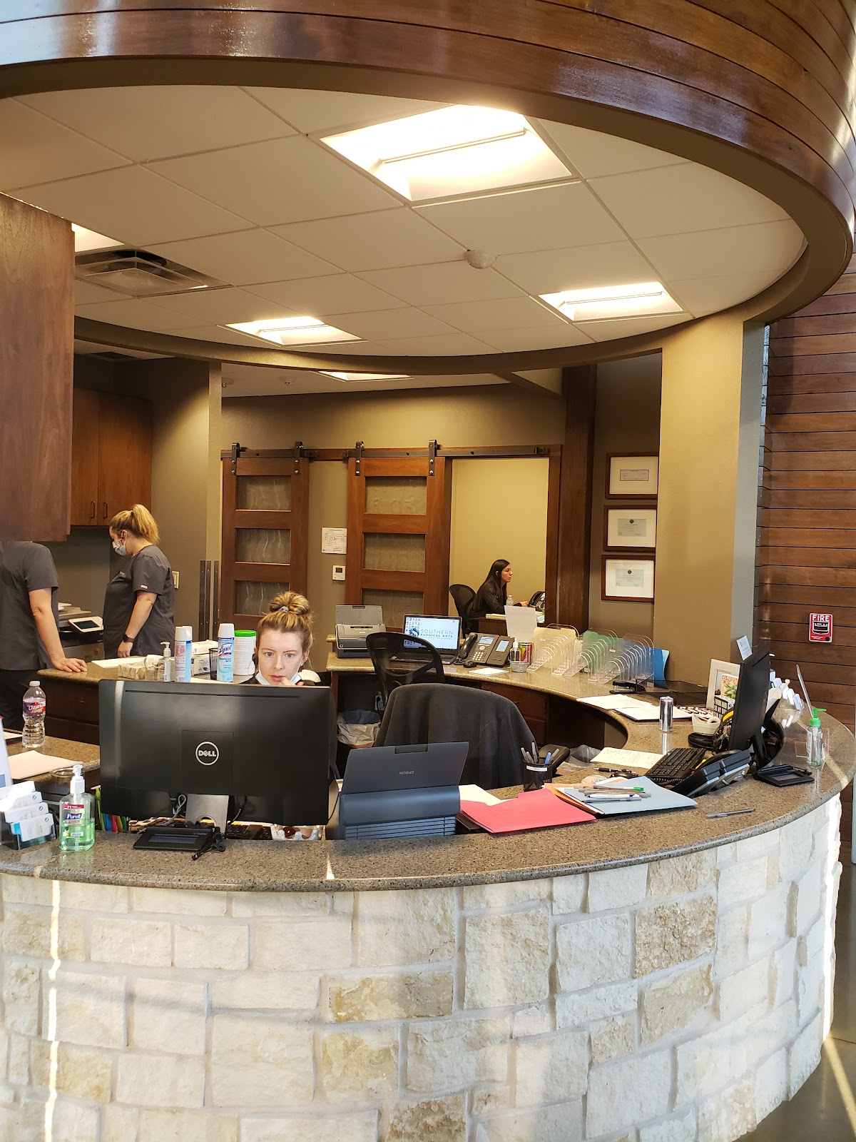 Southern Surgical Arts - Dental Implant Experts photo 2