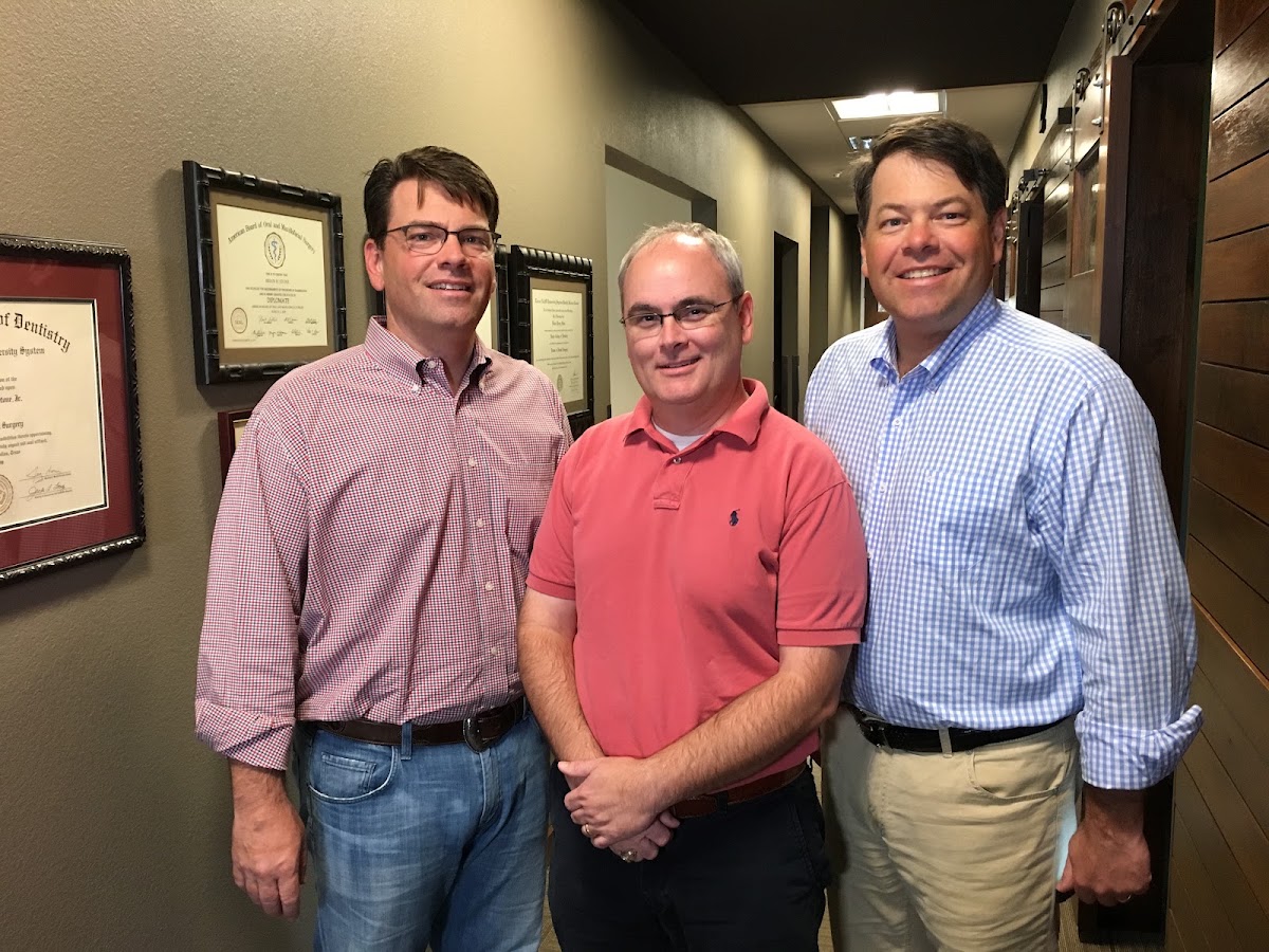 Southern Surgical Arts - Dental Implant Experts photo 6