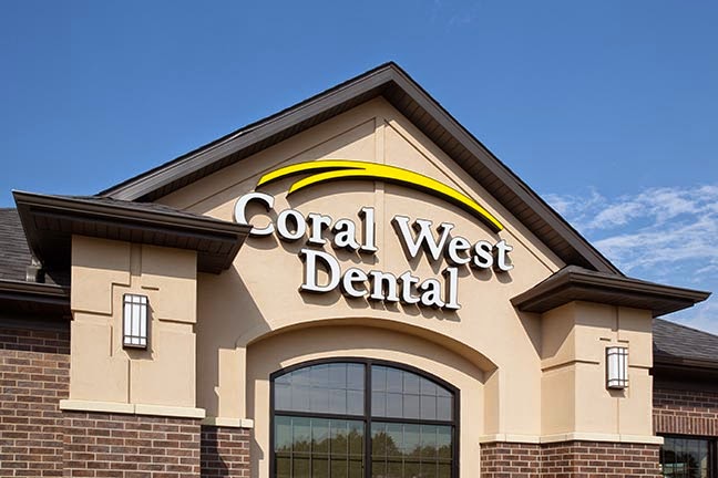 Coral West Dental photo 1