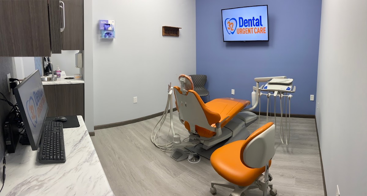 32 Dental Urgent Care photo 3