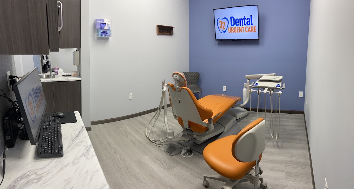 32 Dental Urgent Care photo 3
