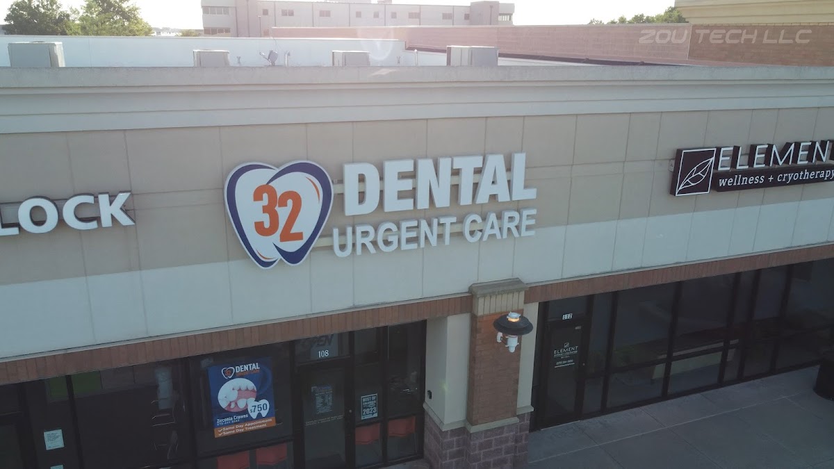 32 Dental Urgent Care photo 6