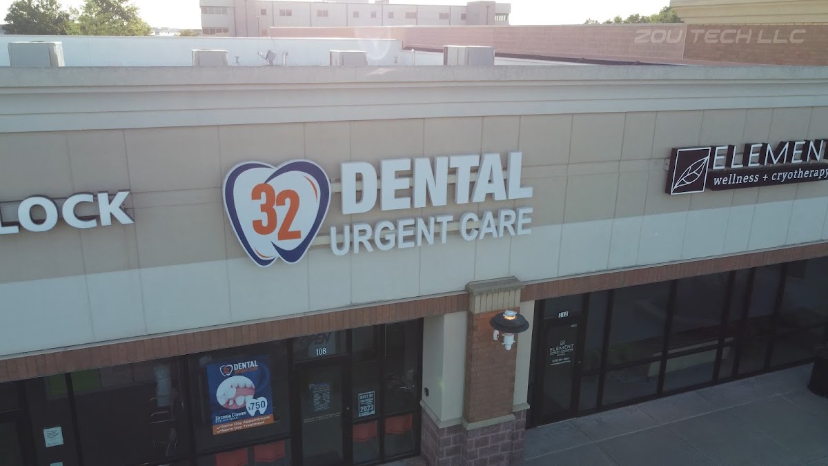 32 Dental Urgent Care photo 6