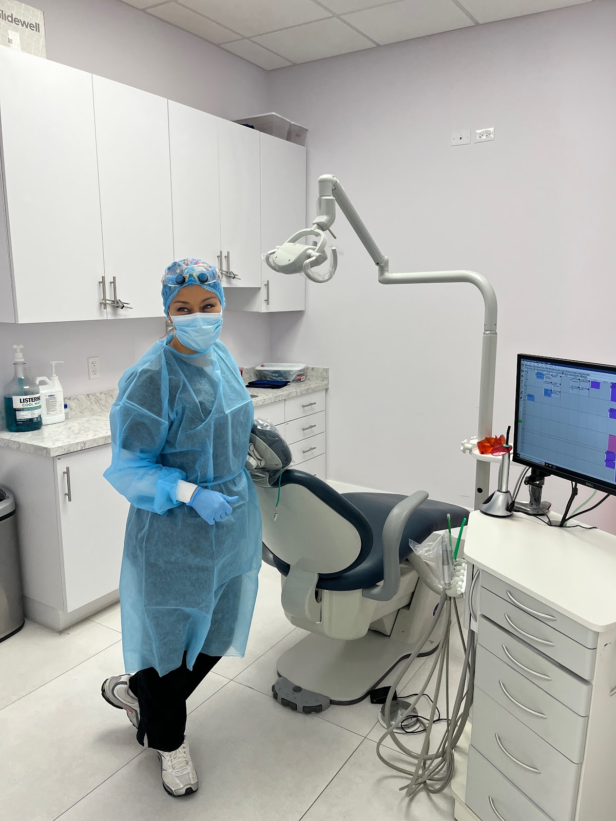 Miami Bay Oral Health photo 1