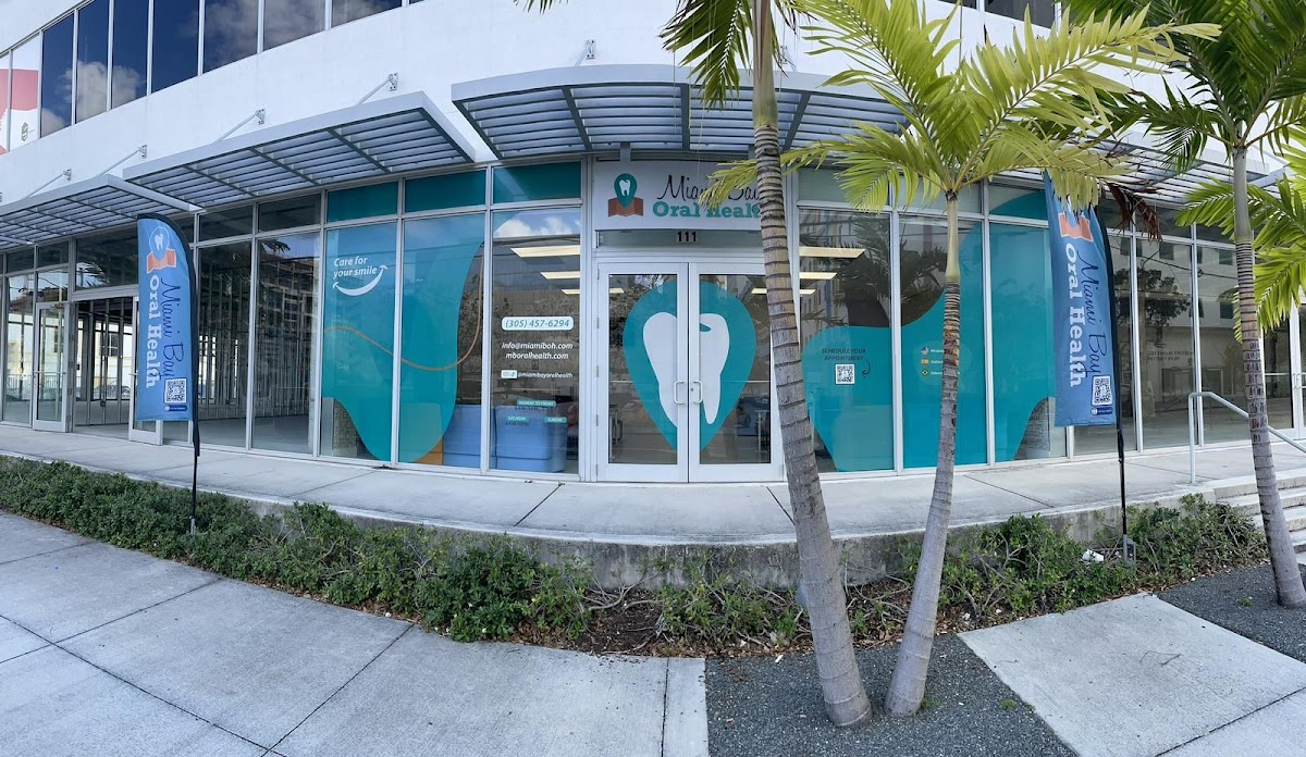 Miami Bay Oral Health photo 2