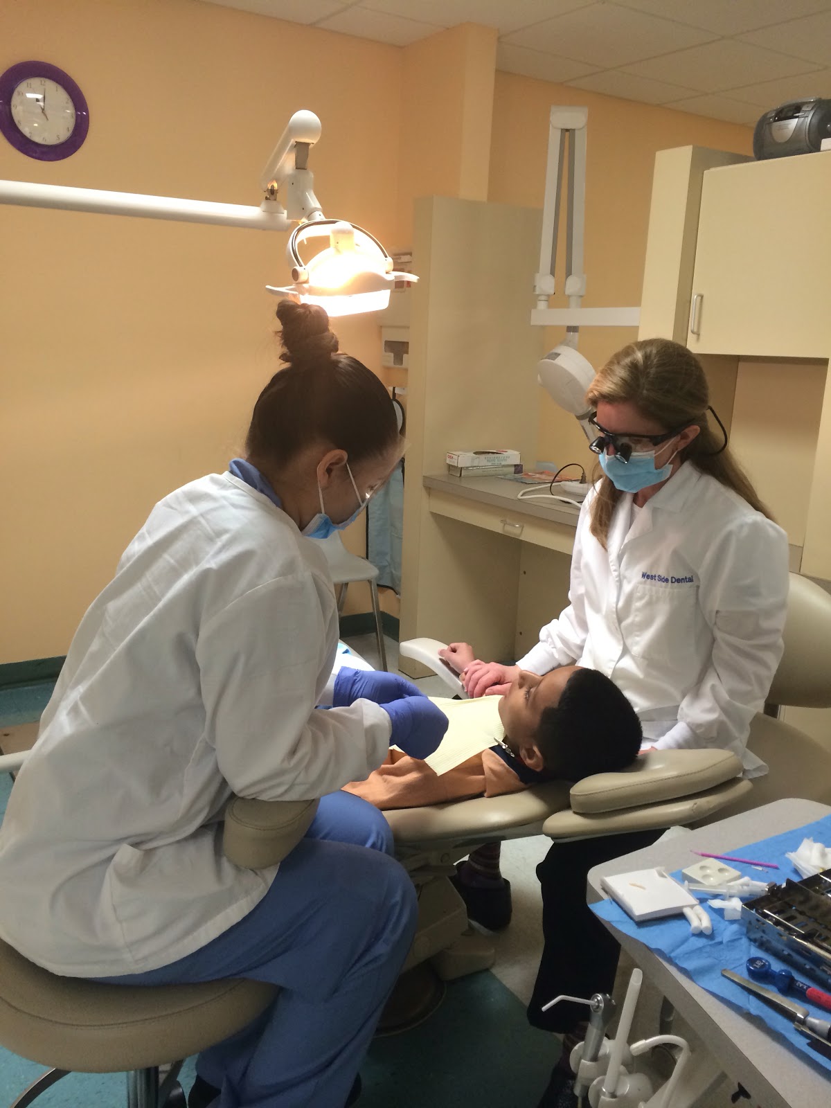 West Side Dental Ct photo 1