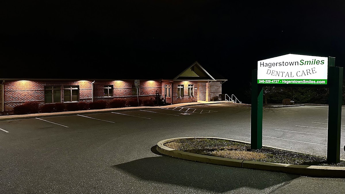 Hagerstown Smiles Dental Care photo 1