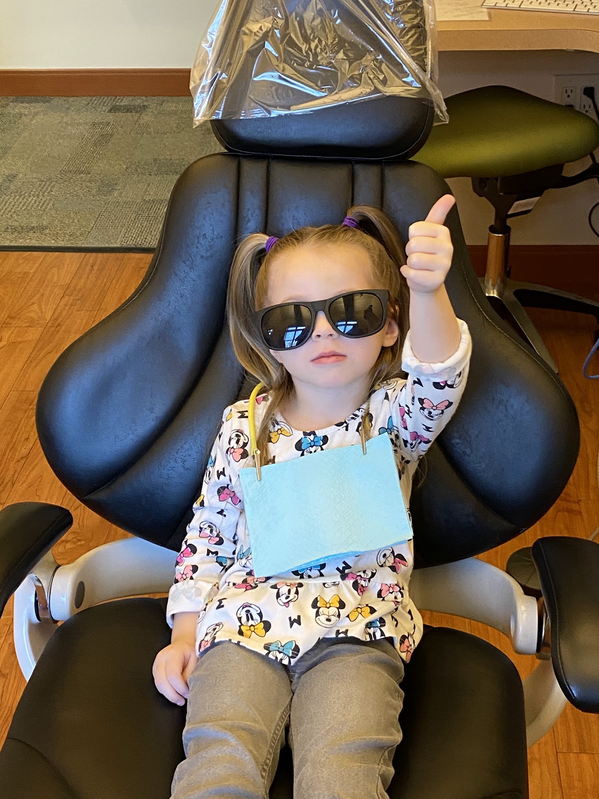 Hagerstown Smiles Dental Care photo 2