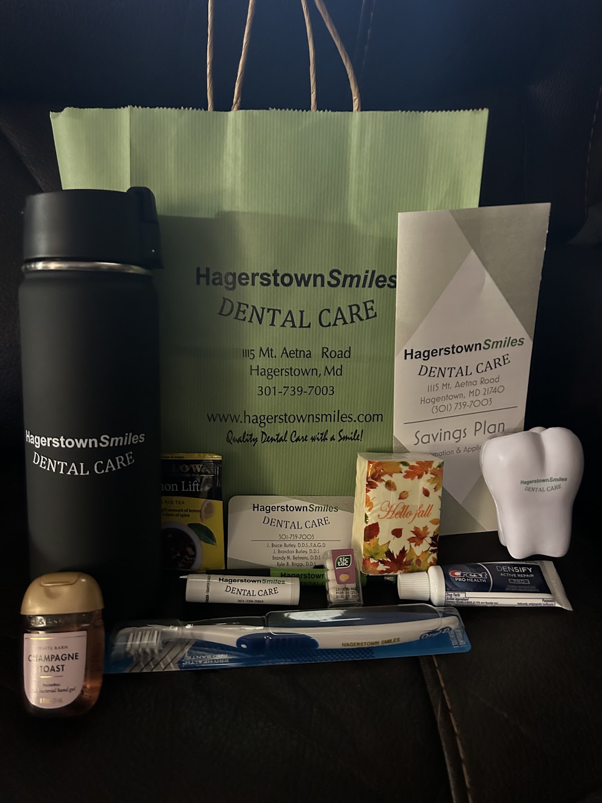 Hagerstown Smiles Dental Care photo 4
