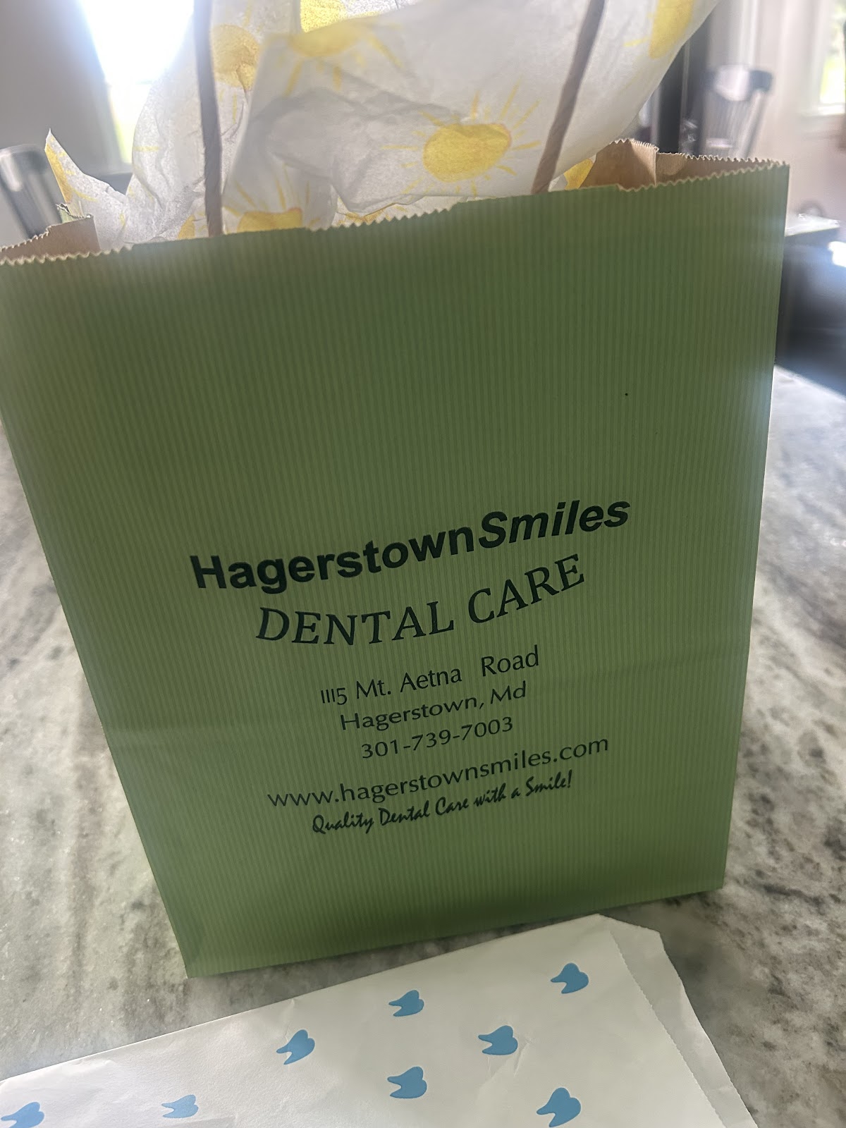 Hagerstown Smiles Dental Care photo 5