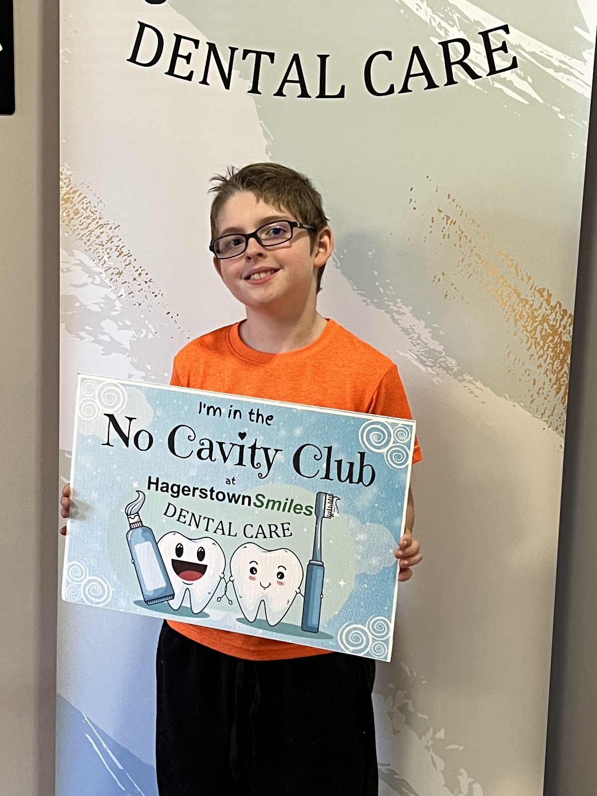 Hagerstown Smiles Dental Care photo 6