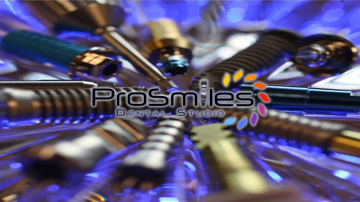 Prosmiles Dental Studio photo 1