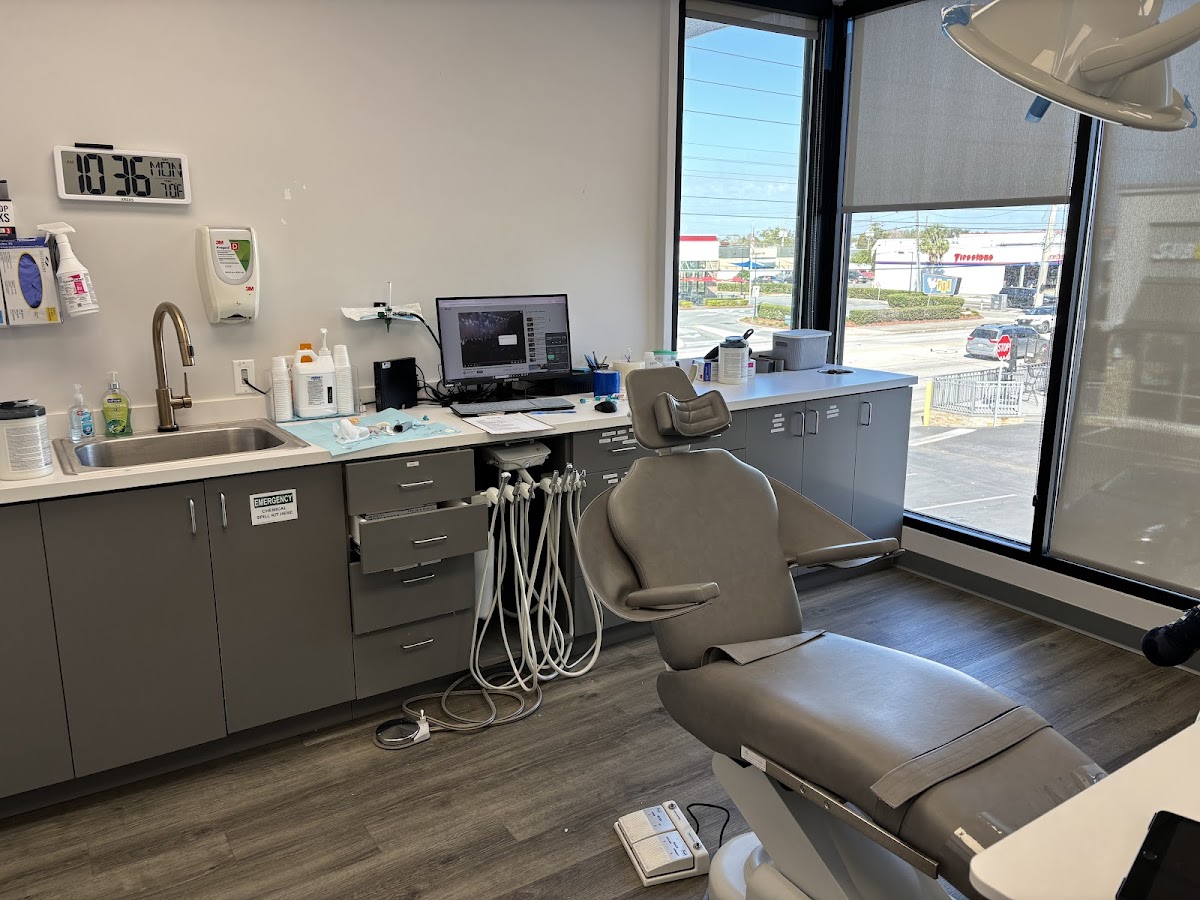 Nuvia Dental Implant Center - Orlando photo 1