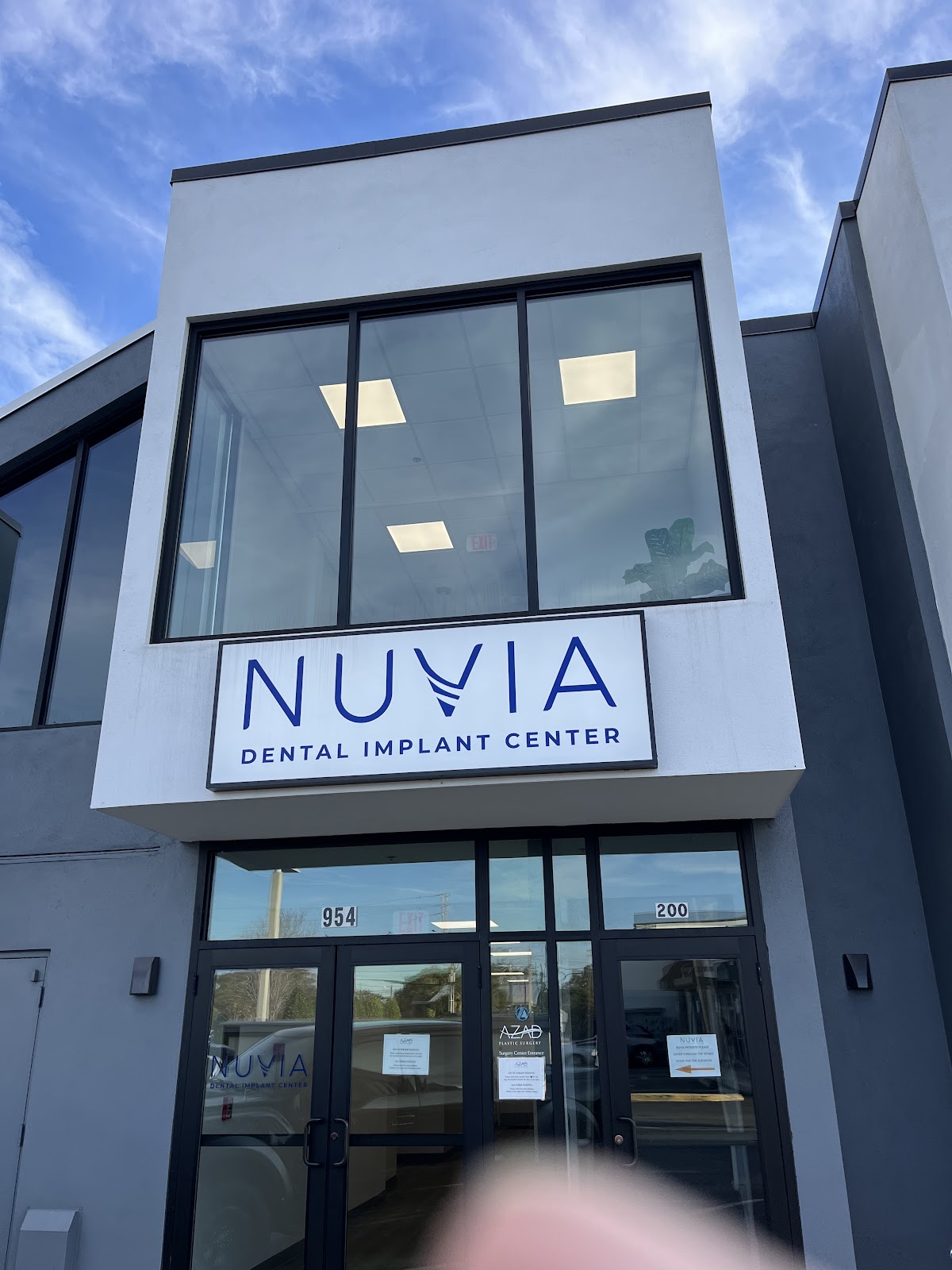 Nuvia Dental Implant Center - Orlando photo 2