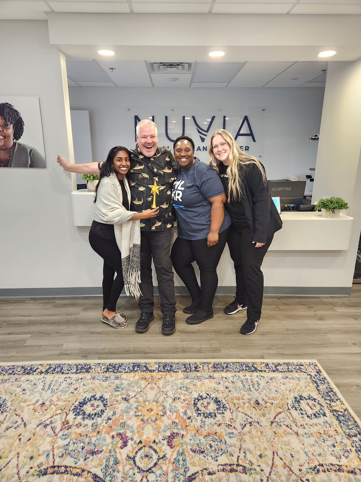 Nuvia Dental Implant Center - Orlando photo 3