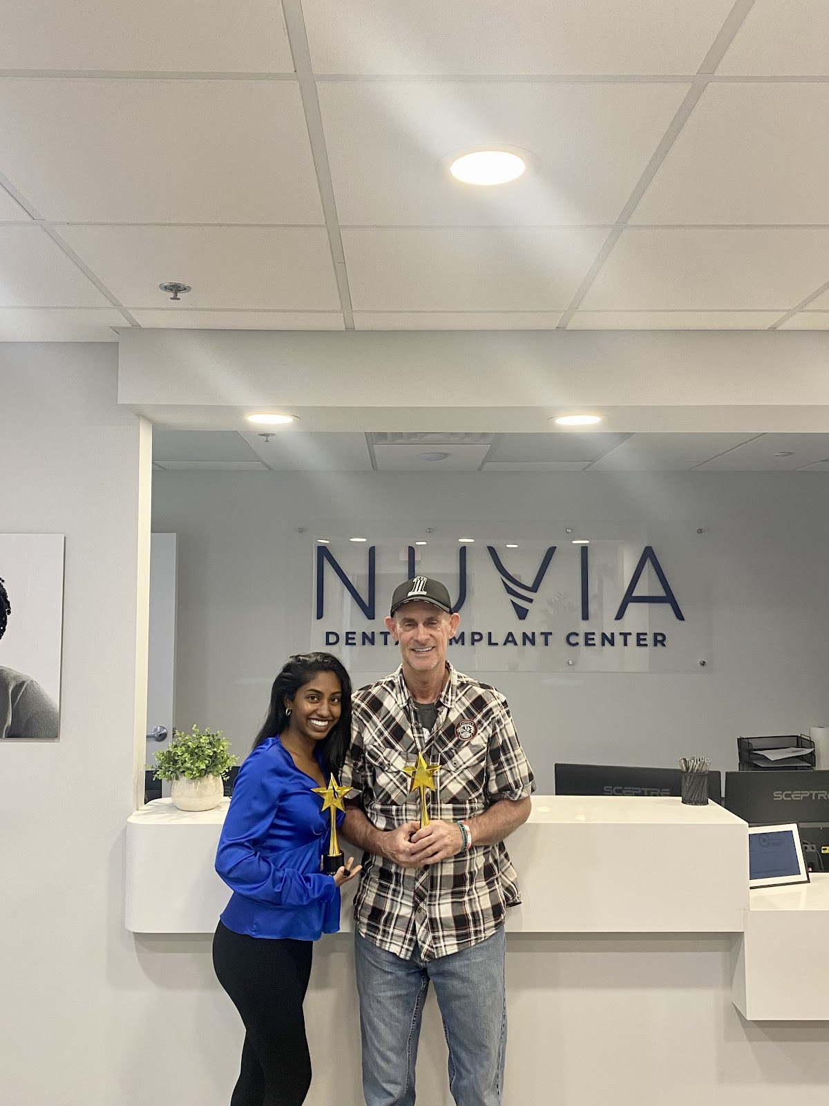 Nuvia Dental Implant Center - Orlando photo 4
