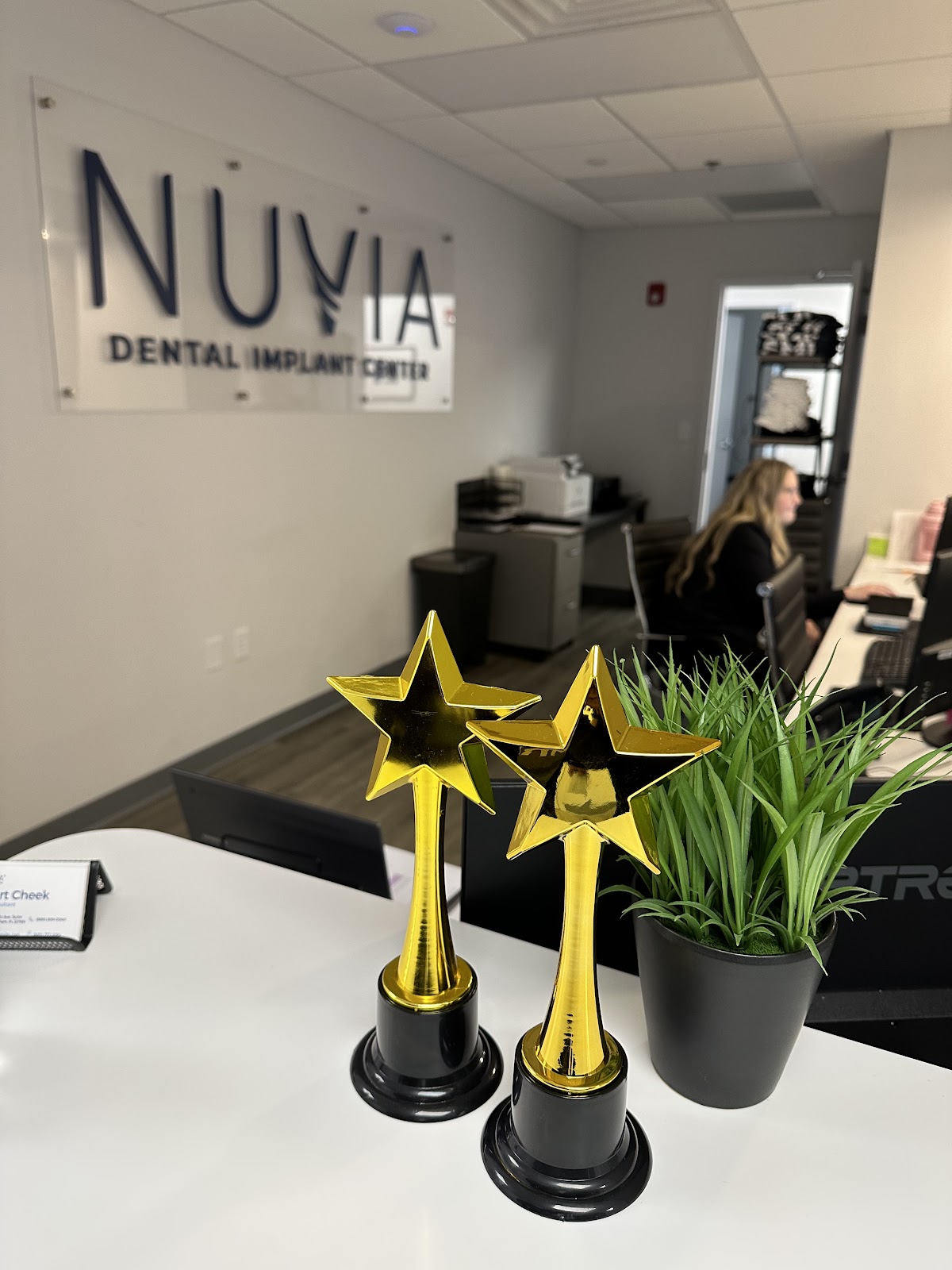Nuvia Dental Implant Center - Orlando photo 6