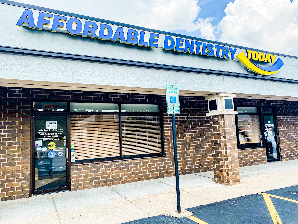 Affordable Dentistry Today photo 2