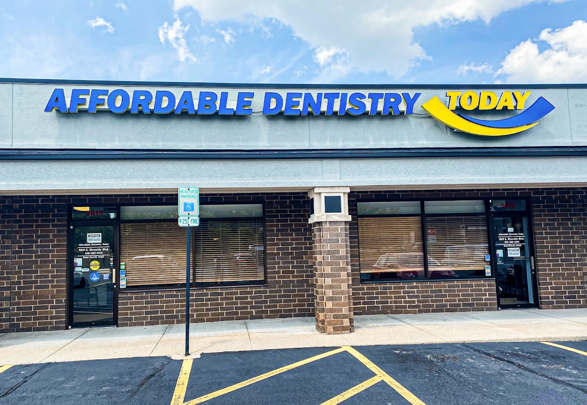 Affordable Dentistry Today photo 3