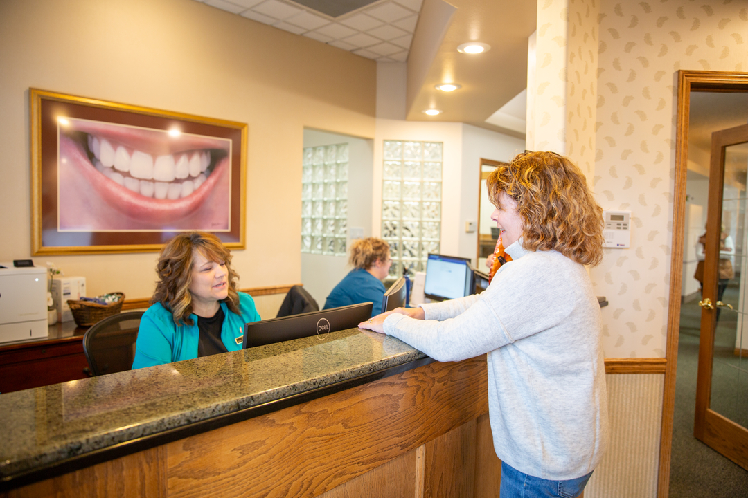 Stephen J. Spencer, DDS, PLLC photo 4