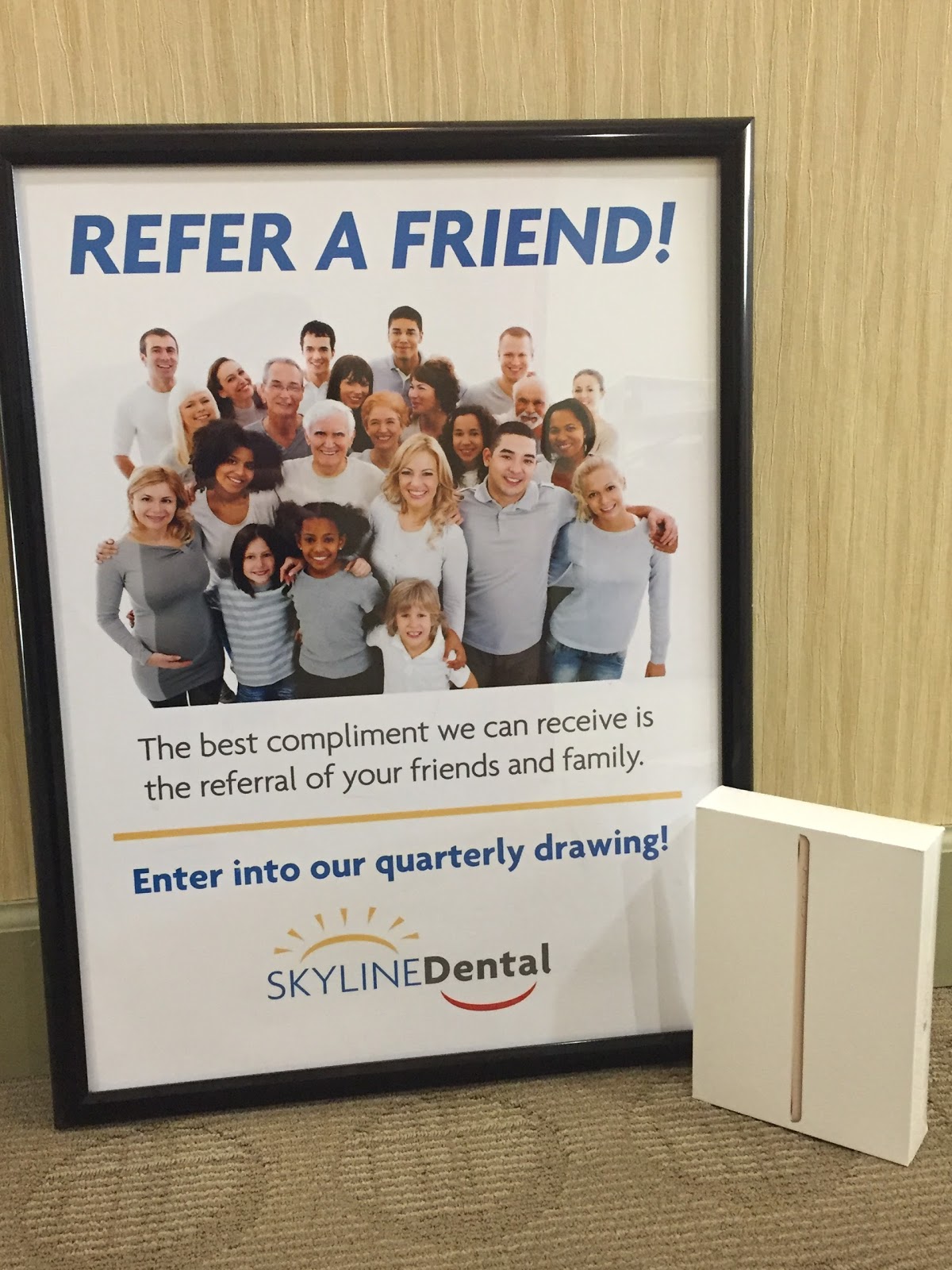 Skyline Dental photo 5
