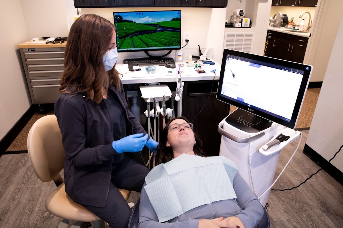 Canyon Creek Dental photo 2