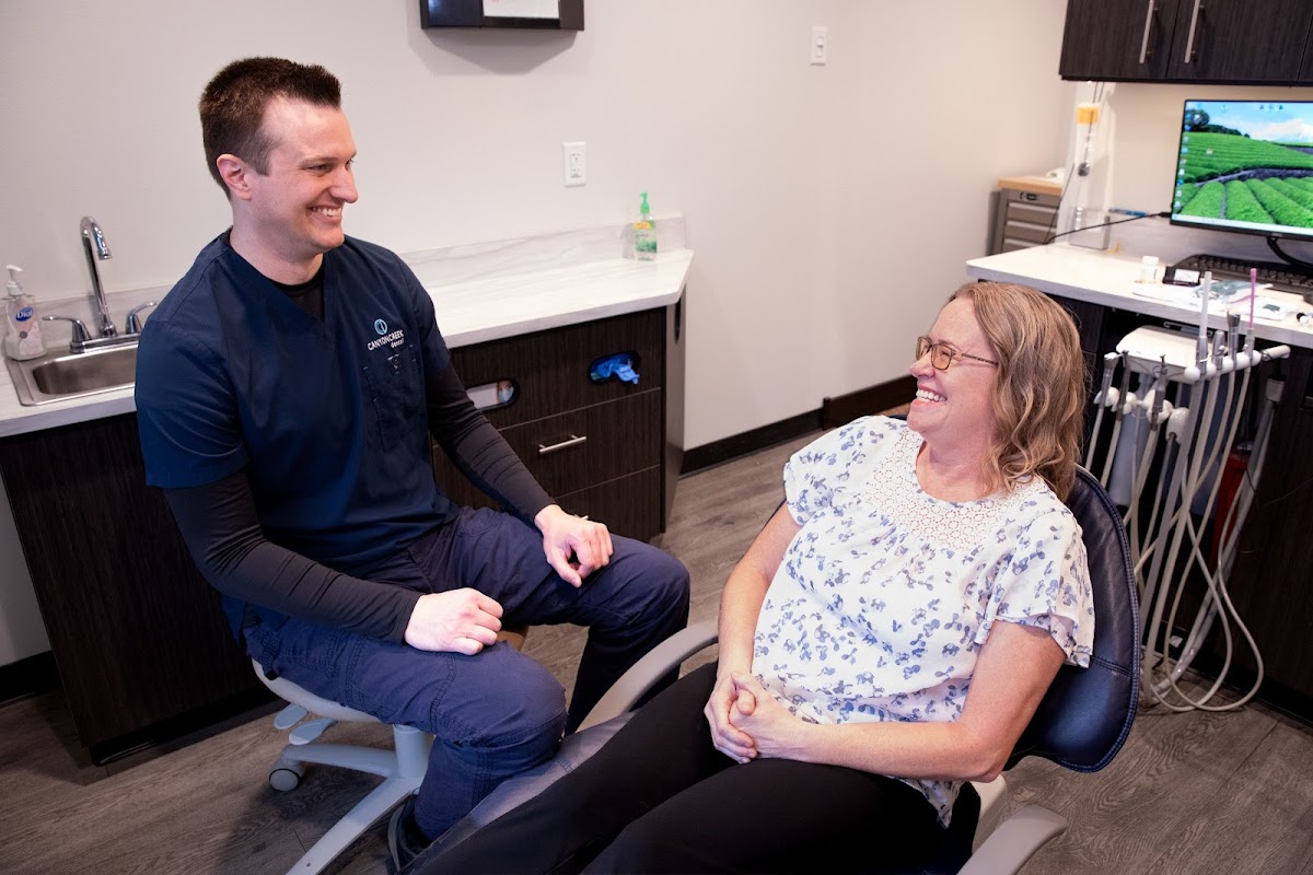 Canyon Creek Dental photo 6