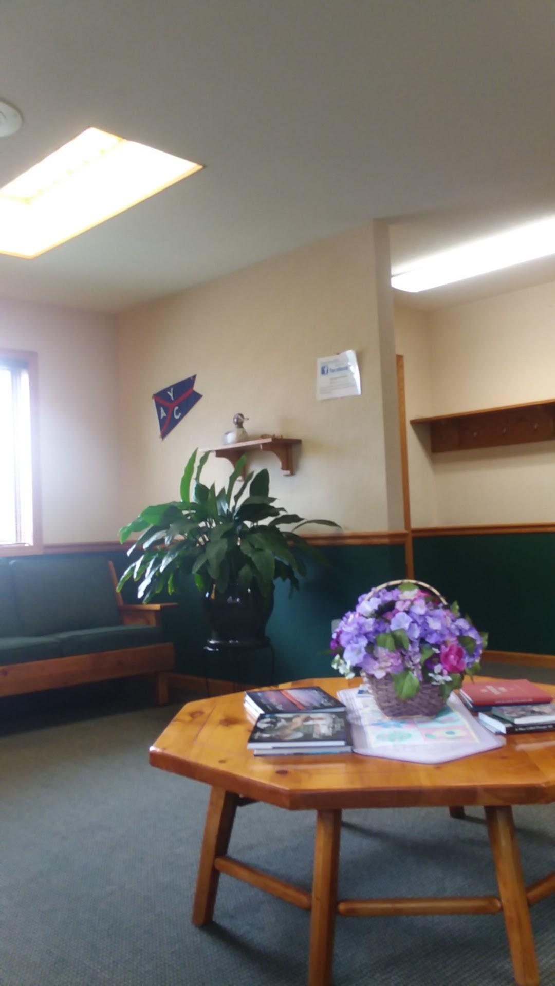 Huron Dental Rlw PLLC photo 1