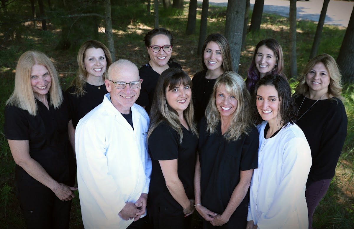 Huron Dental Rlw PLLC photo 3