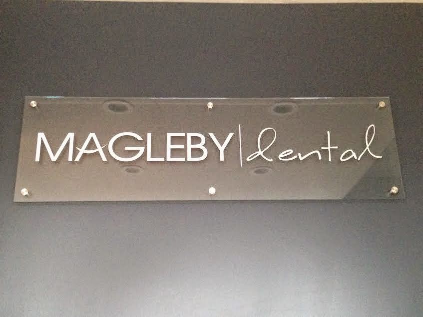 Magleby Dental/dr. Todd Magleby D.M.D photo 1