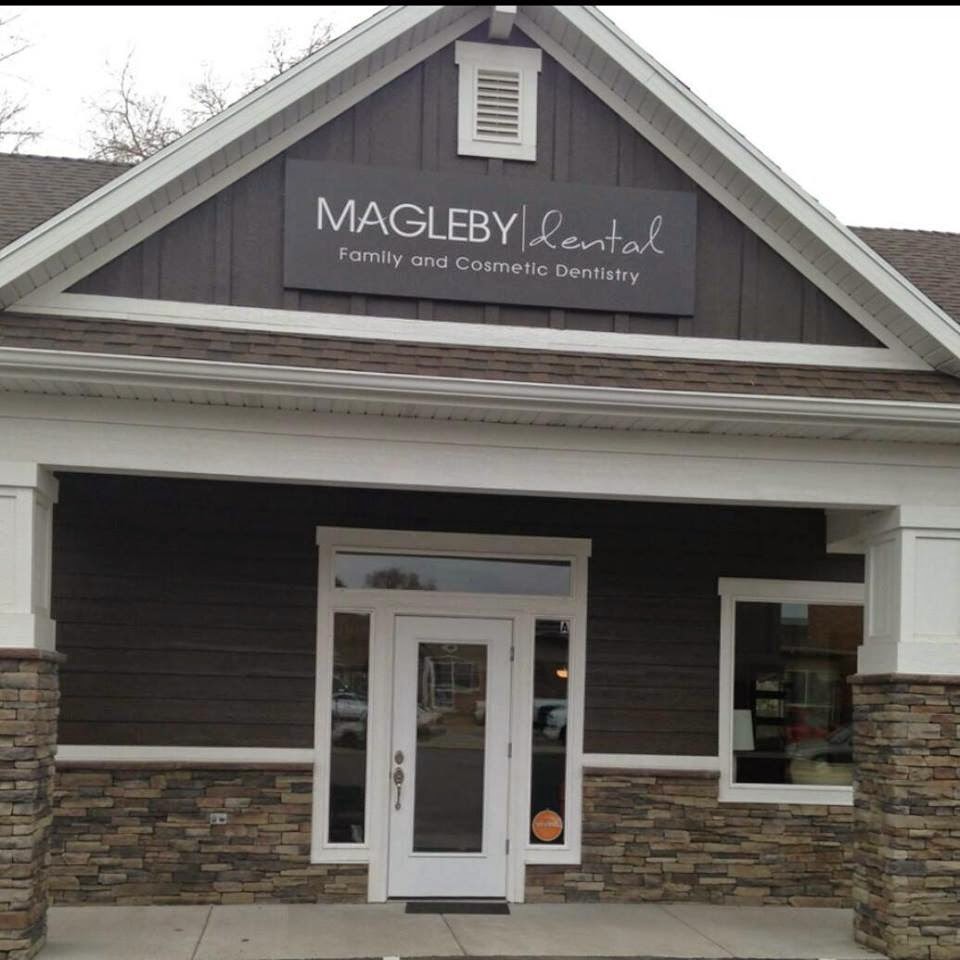 Magleby Dental/dr. Todd Magleby D.M.D photo 2