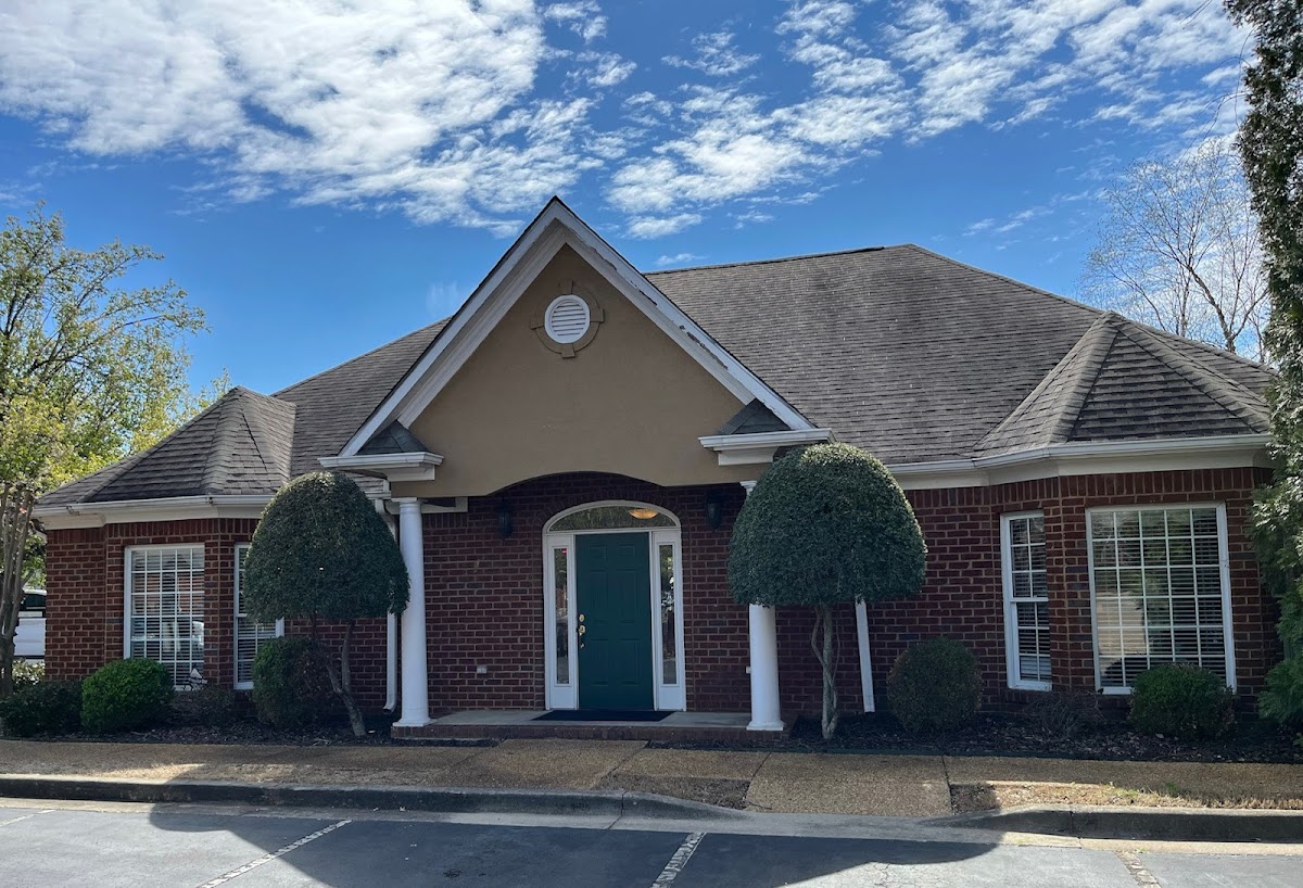 Maxillofacial Surgery Center of Huntsville photo 1