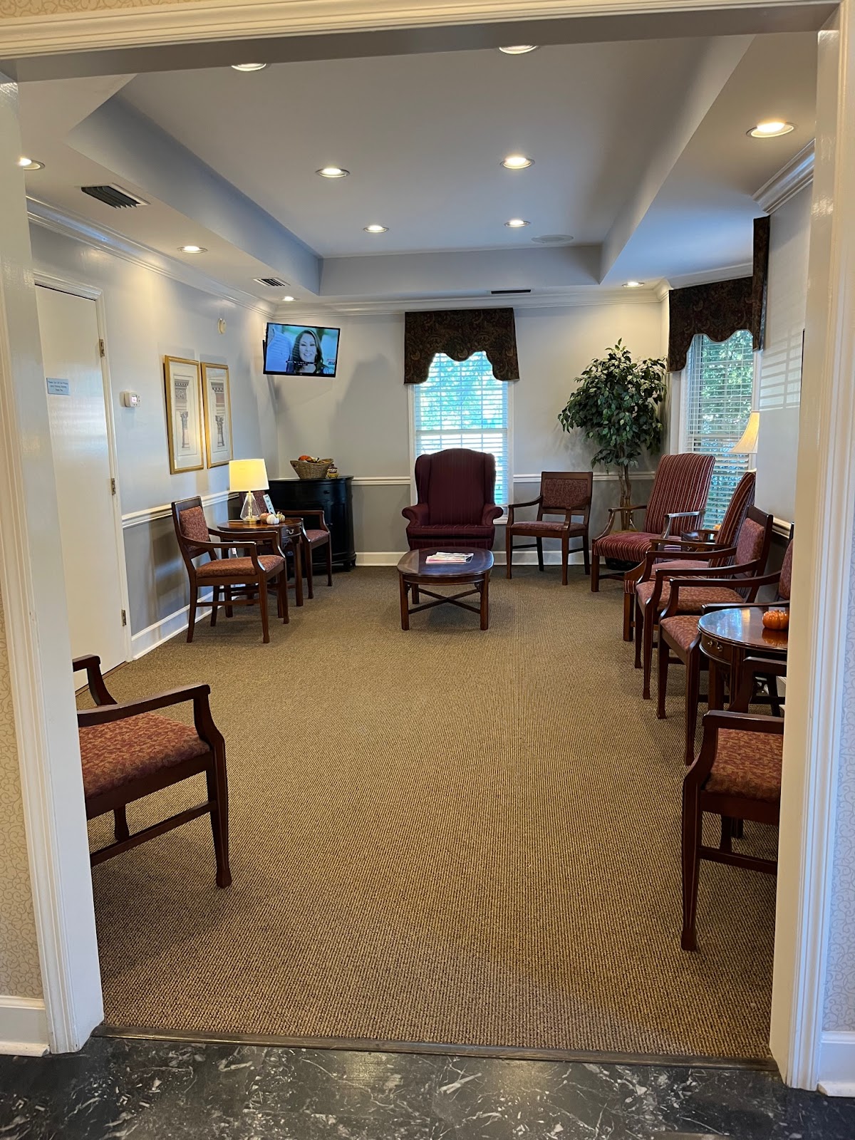Maxillofacial Surgery Center of Huntsville photo 2