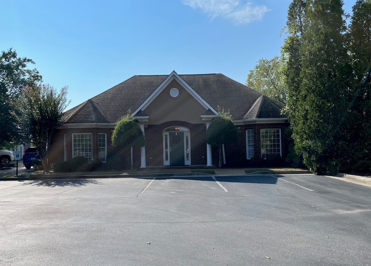 Maxillofacial Surgery Center of Huntsville photo 4