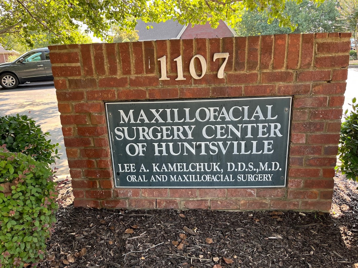 Maxillofacial Surgery Center of Huntsville photo 5