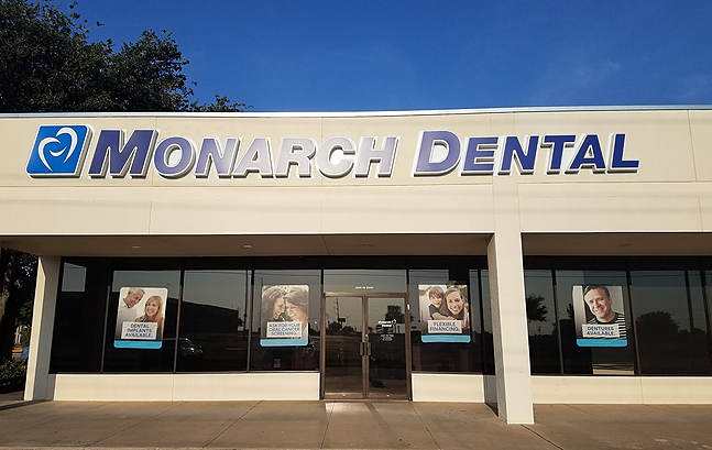 Monarch Dental & Orthodontics - Abilene, Tx photo 1
