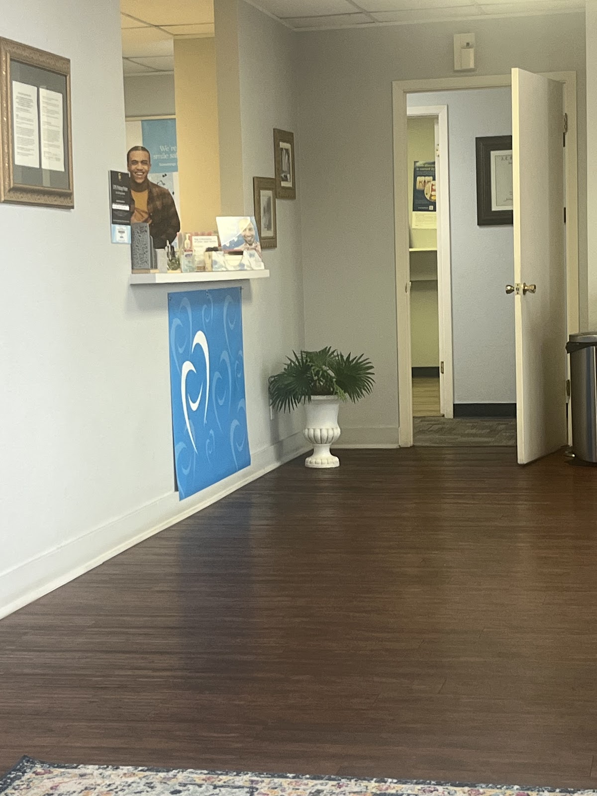 Monarch Dental & Orthodontics - Abilene, Tx photo 3