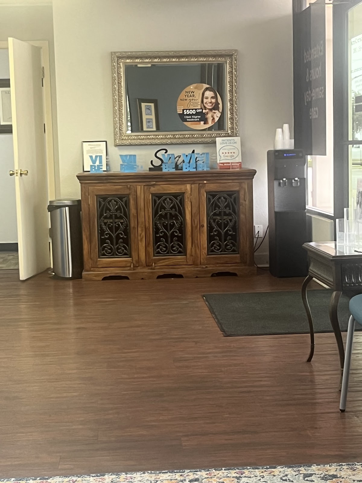 Monarch Dental & Orthodontics - Abilene, Tx photo 4