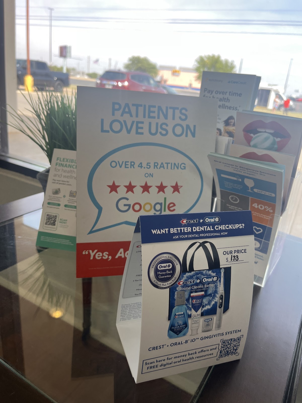 Monarch Dental & Orthodontics - Abilene, Tx photo 6