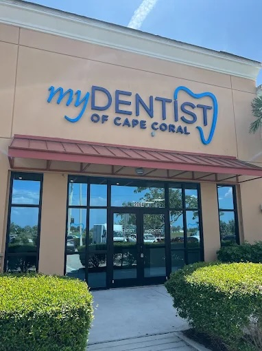 My Dentist of Cape Coral photo 1