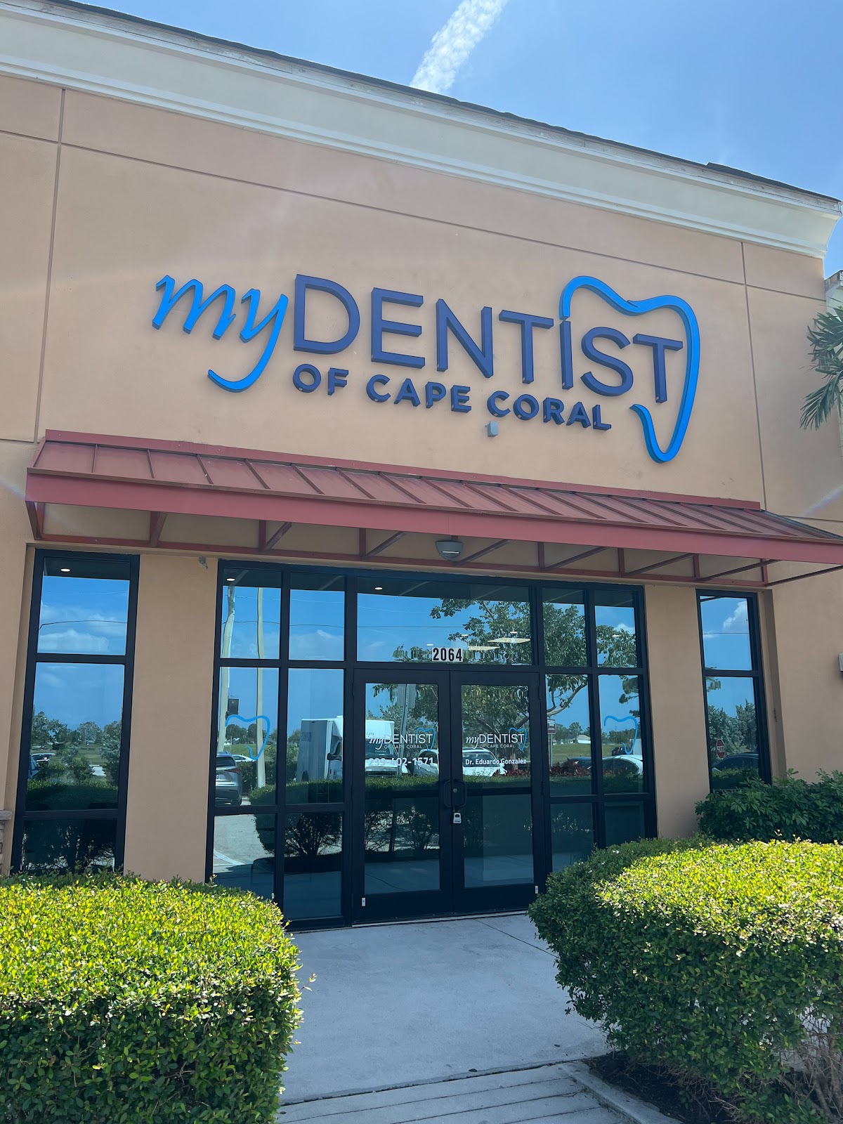 My Dentist of Cape Coral photo 2