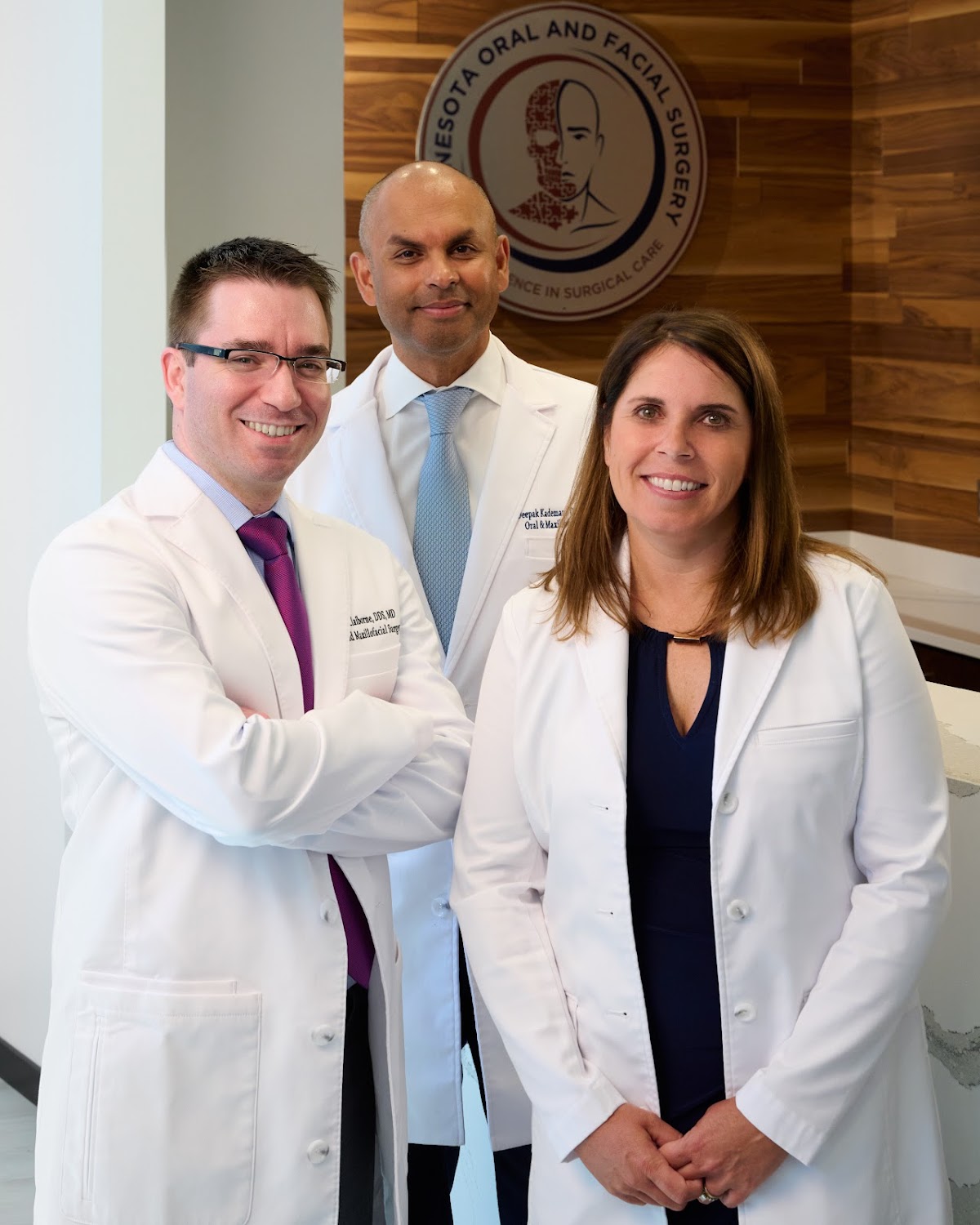Minnesota Oral & Facial Surgery photo 1