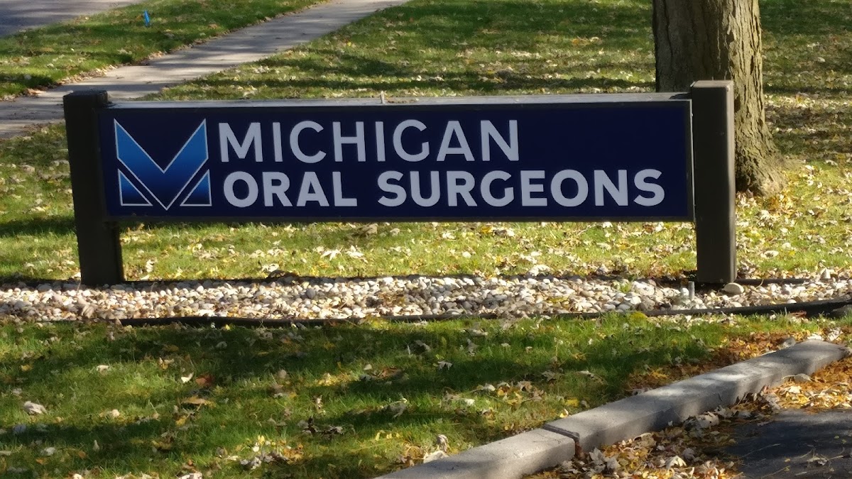 Michigan Oral Surgeons, Dental Implants & Wisdom Teeth photo 1