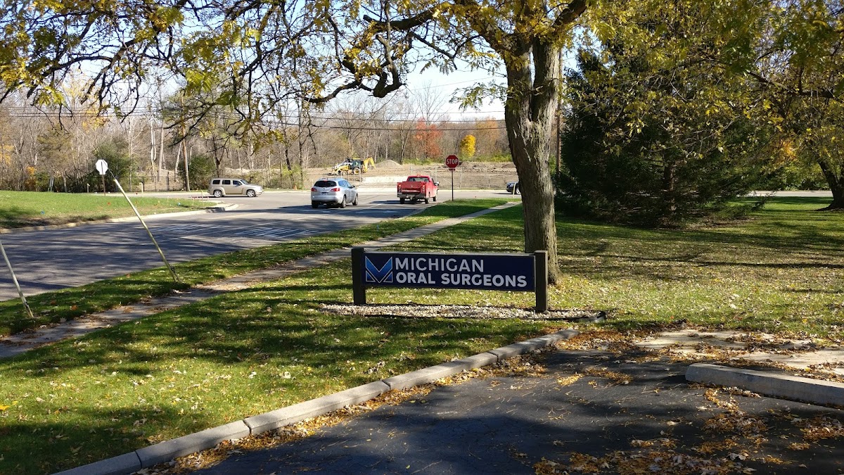 Michigan Oral Surgeons, Dental Implants & Wisdom Teeth photo 2